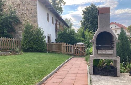 Bezdedice House | Kamenný dům Bezdědice-Máchův kraj