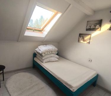 Morag House | Kameralny Odpoczynek Nad Jeziorem