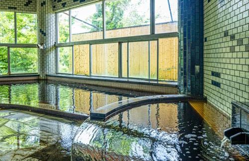 Kimitsu Hotel | Kameyama Onsen Hotel - Vacation STAY 58052v