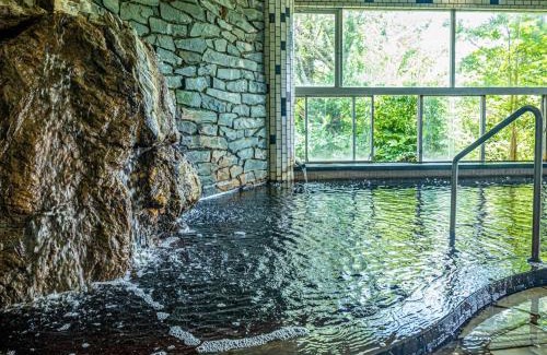 Kimitsu Hotel | Kameyama Onsen Hotel - Vacation STAY 58052v