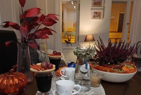 Stare Miasto Apartment | Kamienica Pod Aniołami Szeroka1