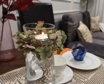 Stare Miasto Apartment | Kamienica Pod Aniołami Szeroka1
