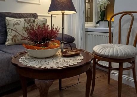 Stare Miasto Apartment | Kamienica Pod Aniołami Szeroka1