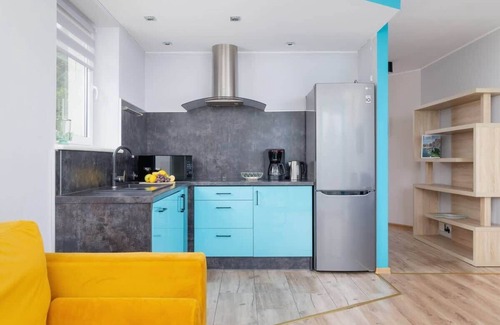 Wisla Apartment | Kamienna 1A | Apartment with Parking | Zakopane