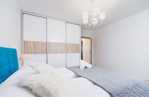 Wisla Apartment | Kamienna 1b/59, premium apartment with 1 bedroom, Wisła