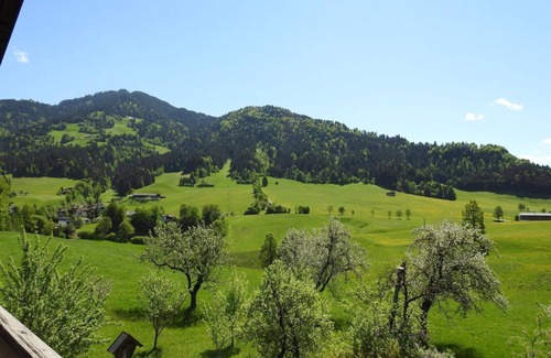 Itter Apartment | Kaminstüberl Hintenberg - Hintenberg Farm