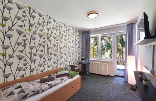 gmina Wierzchlas Resort | KAMION Ośrodek Wypoczynkowy