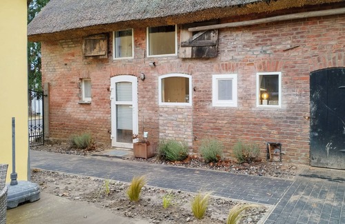 Kamminke Apartment | Kamminke, farmstead on the lagoon - Vincent's barn
