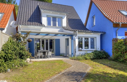 Kamminke Apartment | Kamminke - Haffkieker - Haffkieker