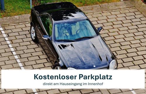 Kamminke Apartment | Kamminke, Hofschaft am Haff