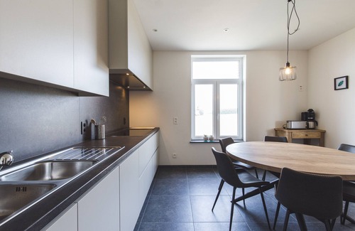 Herfelingen House | Kampara country house 30min from Brussels and centrally in Belgium