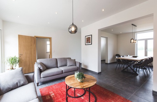 Herfelingen House | Kampara country house 30min from Brussels and centrally in Belgium