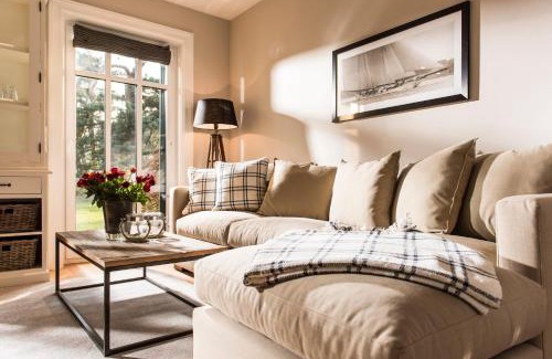 Loddin Apartment | Kamphof Usedom Ferienanlage