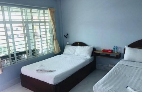Kampot House | KampongBay Makeng II Guesthouse