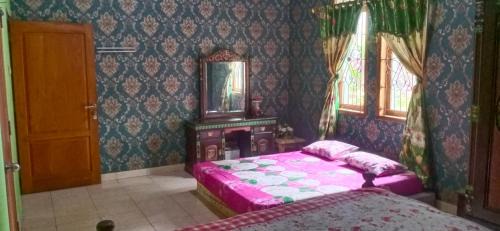 Songgom House | Kampung Guest House
