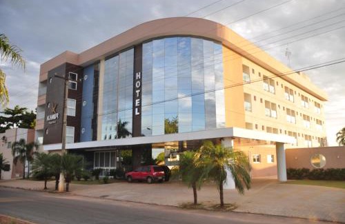 Goianesia Hotel | Kamur Plaza Hotel