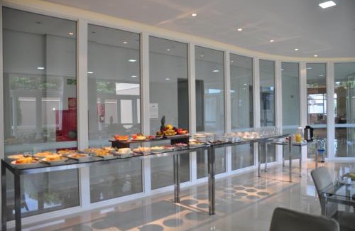 Goianesia Hotel | Kamur Plaza Hotel