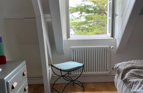 Penmarch Villa | Kan ar Mor Près de la Torche