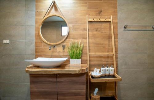 Hua Hin Resort | Kan & Kan Luxury Pool Villa Hua Hin with all bathtub