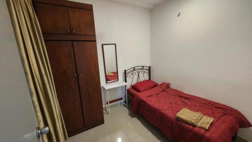 Ijok Apartment | Kana's cosy abode