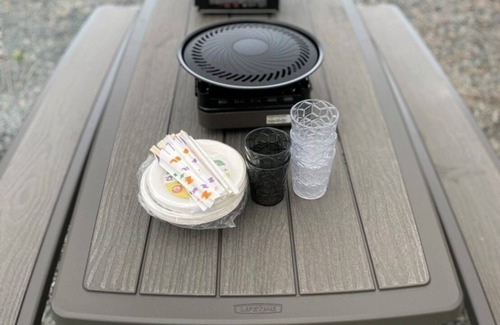 Haibara-gun House | Kanata Mountain Lodge