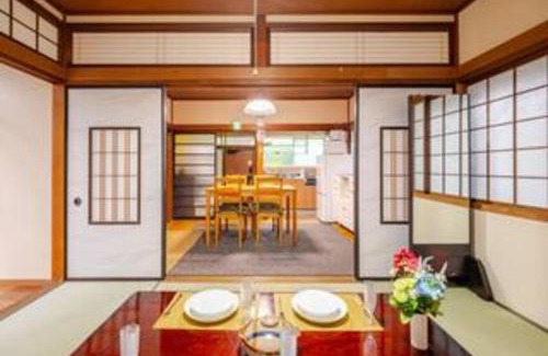 Kanazawa Villa | Kanazawa-Hachitabi Sennichi