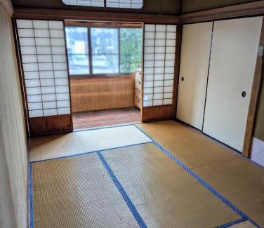 Kanazawa House | Kanazawa TABI-NE
