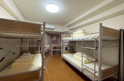 Okubo Apartment | KANDA SHINJUKU HOTEL
