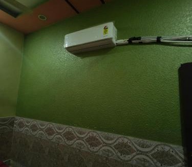 Mathura House | Kanha Dham Dharamshala