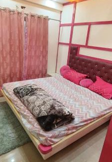 Varanasi Apartment | Kanha villa, Best home stay