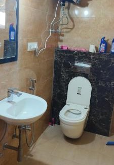 Varanasi Apartment | Kanha villa, Best home stay