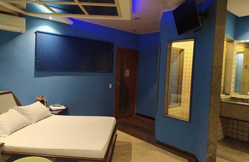 Sorocaba Hotel | KANKUN MOTEL E POUSADA -Adult only