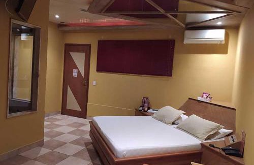 Sorocaba Hotel | KANKUN MOTEL E POUSADA -Adult only