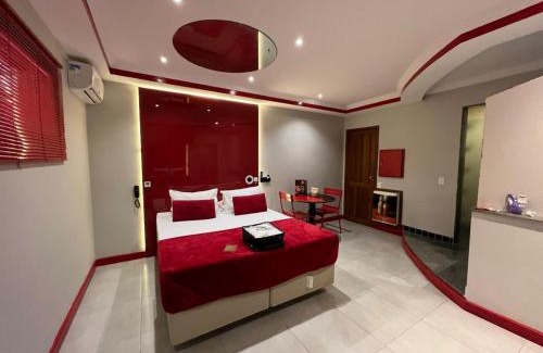 Sorocaba Hotel | KANKUN MOTEL E POUSADA -Adult only