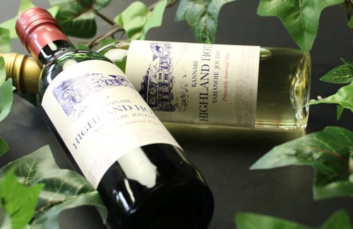 Toyooka House | Kannabe Highland Hotel