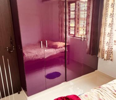 Piriyapatna House | Kannada Maathe Home Stay- Golden Temple-Tibet camp 2 km far