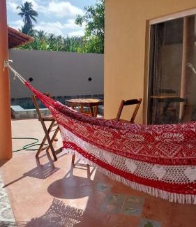 Sao Miguel dos Milagres House | Kanoas do Toque Chalés