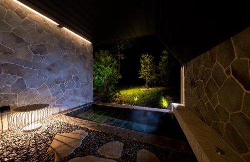 Hakuba Ski Chalet | KanollyResorts Hakuba