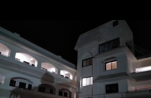 Junagadh Hotel | Kantaba Sankul Jain Dharamshala