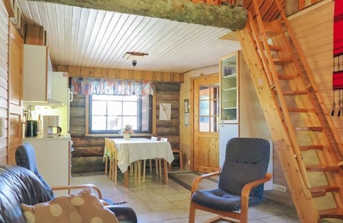 Luosto House | Kantapää D2 by Interhome
