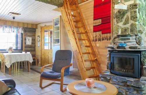 Luosto House | Kantapää D2 by Interhome