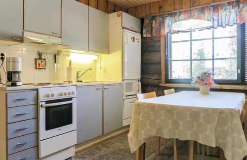 Luosto House | Kantapää D2 by Interhome