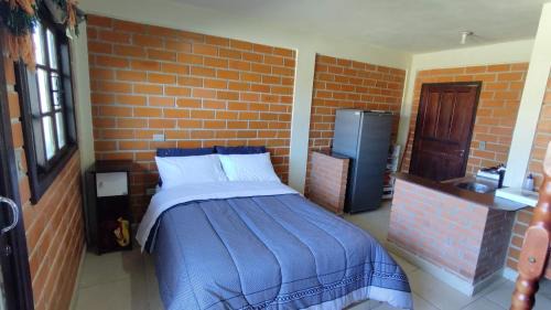 Praia do Ervino Apartment | Kantinho do Mar