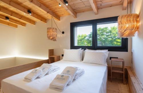Korinos Villa | Kanva Suites