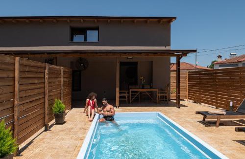 Korinos Villa | Kanva Suites