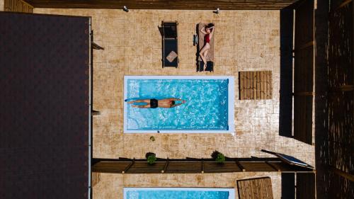 Korinos Villa | Kanva Suites