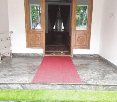 Kuzhithurai Apartment | Kanykumari Shore River Nest