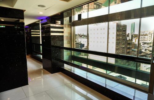 North District Hotel | Kao Yuan Hotel - Zhong Zheng