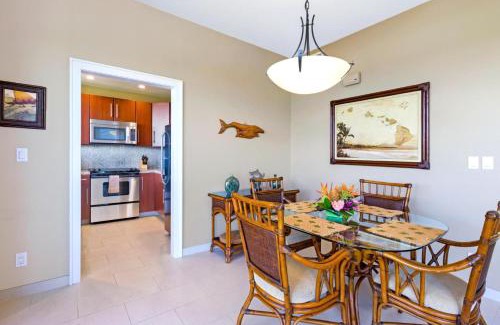 Napili Apartment | Kapalua Bay 30G234G4 FREE CAR KBM Resorts