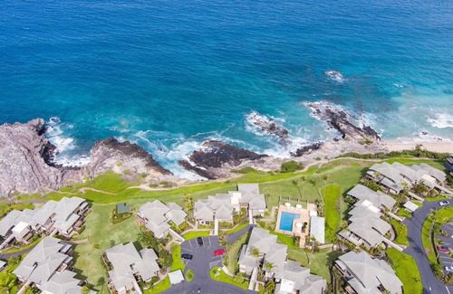Napili Villa | Kapalua Bay Villa 32g4 1 Bedroom Villa by RedAwning